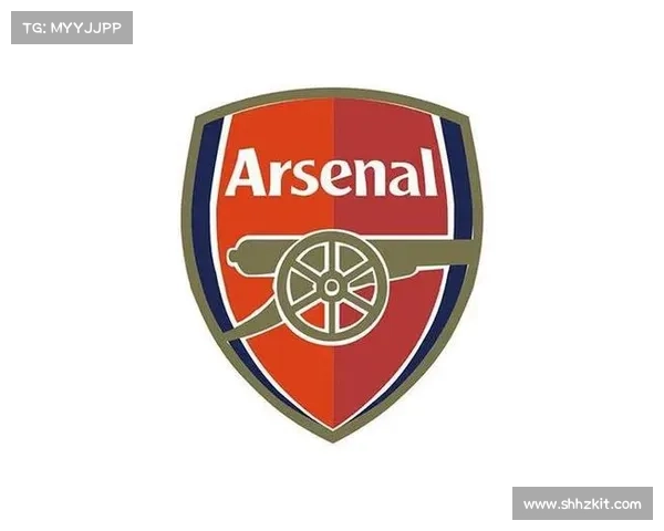 从阿森纳队徽红色象征意义探究其文化精神与历史传承价值内涵深度